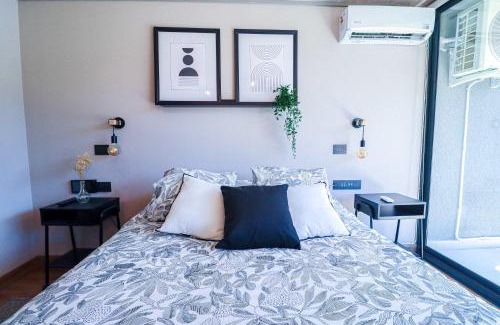 Barrio Italia Apartment | HOM l Departamento 1D1B 2PAX Gral Bustamante
