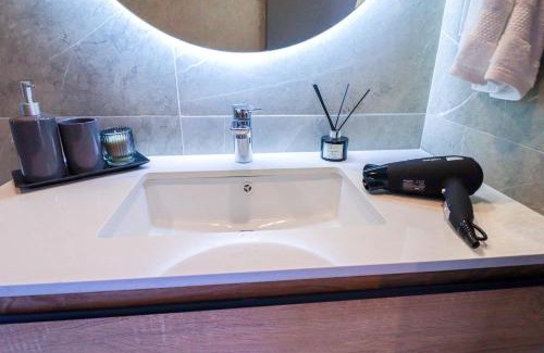 Barrio Italia Apartment | HOM l Departamento 1D1B 2PAX Gral Bustamante