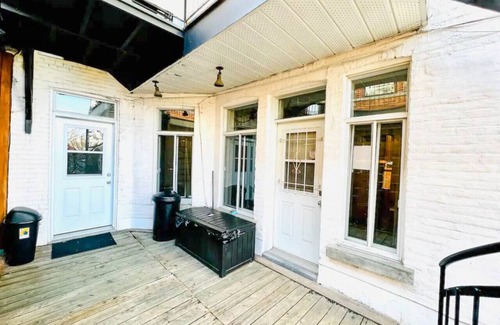 Viauville Apartment | Homa 4 | A haven of light | WiFi | Workdesk | AC