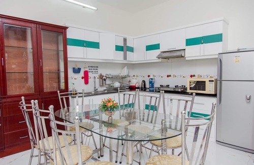 Vung Tau Apartment | Home 1. 38A Nguyen Hien