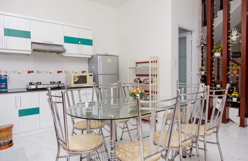 Vung Tau Apartment | Home 1. 38A Nguyen Hien