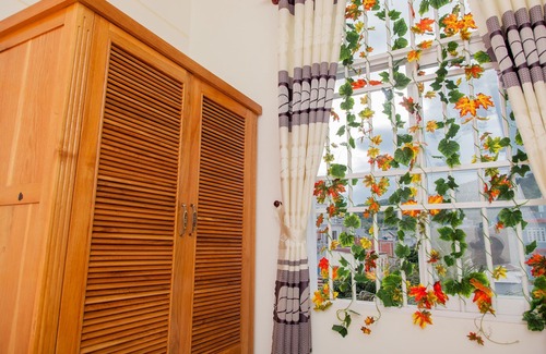 Vung Tau Apartment | Home 1. 38A Nguyen Hien
