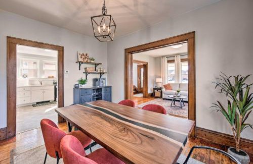 Hershey House | Home 2 Mi to Hersheypark Work and Play!