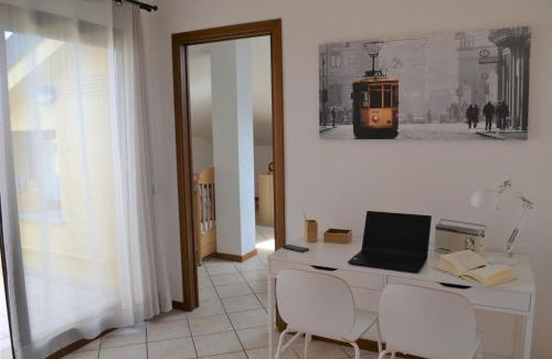 Giussano Apartment | HOME 2020 - feel at home on business & on holiday!