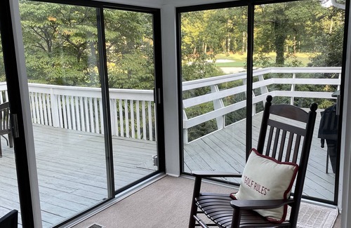 Olivia House | Home 3 bedrooms 3 baths located in Carolina Trace lake and golf gated community