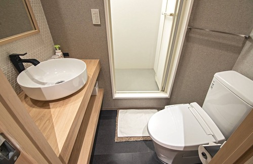 Shinmachi Apartment | home 302 2min to Subway station Max 4ppl - HomeShinmachi 302/Osaka Ōsaka