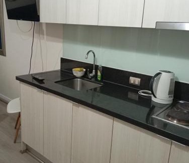 Downtown Santiago Apartment | Home 7