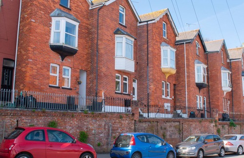 Weymouth House | Home & A'Wey - Holiday home near harbour