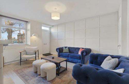 Amble House | Home and Howay - North East Escapes