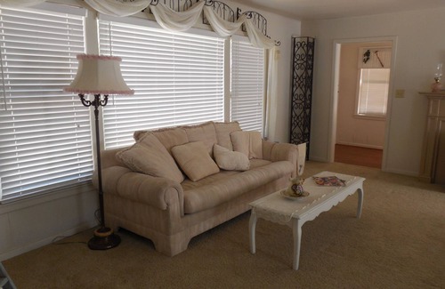 Wichita Falls Apartment | Home Away From Home