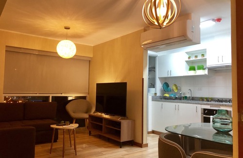 San Miguel Apartment | Home away from home. 3br/2bth. Total Comfort. TV's on every room, AC and Heater
