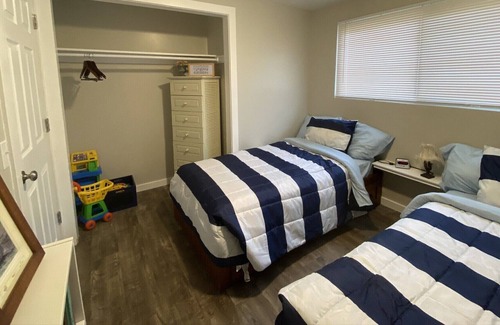 Millcreek House | Home Away from Home 45 min to ski