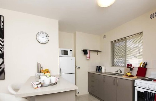 Subiaco Apartment | Home away from home and what a convenient location!