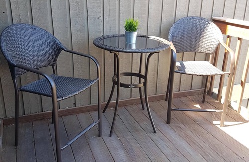 Clymer Condo | Home Away From Home at Peek n' Peak "Newly Renovated"