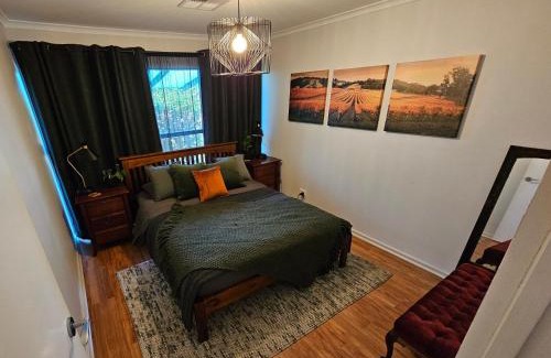 Aldinga Beach House | Home away from Home