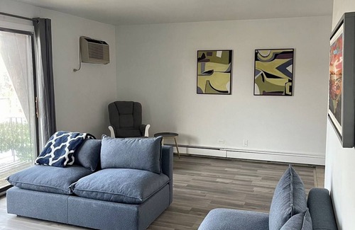 Forestview Condo | Home away from home Condo comfort
