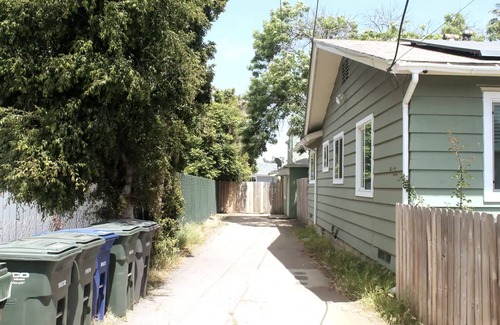 La Mesa House | Home away from Home for a Long or a Short Term