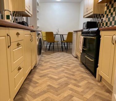 Northampton House | Home away from home