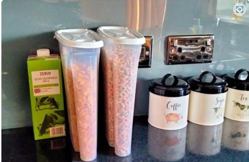 Rugby Apartment | Home away from home