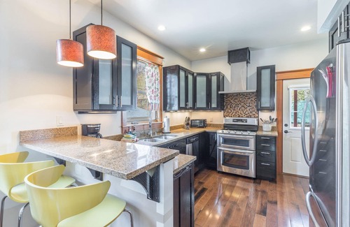 Ouray House | Home Away From Home in Downtown Ouray