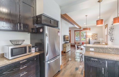 Ouray House | Home Away From Home in Downtown Ouray