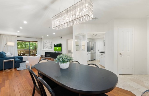 Camelback East Condo | Home Away from Home - Prestigious Biltmore - 15 mins to airport