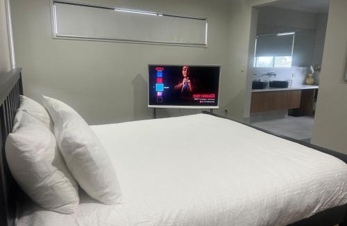 Rochedale Villa | Home away From Home & Resort Facility&Pet Friendly