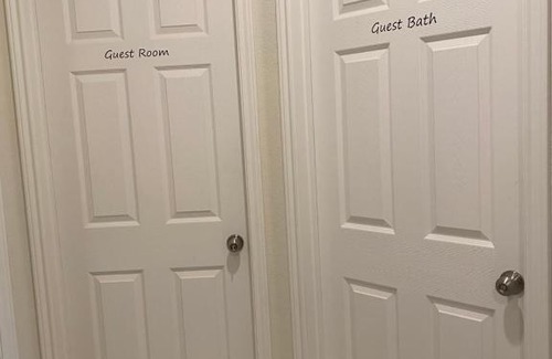 Aubrey House | Home Away from Home