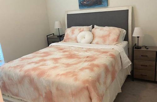 Aubrey House | Home Away from Home