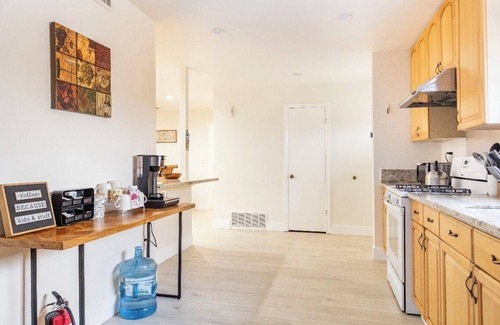 Cypress House | Home Away From Home Near Disneyland, Knott’s Berry Farm, Beaches, & Los Angeles.