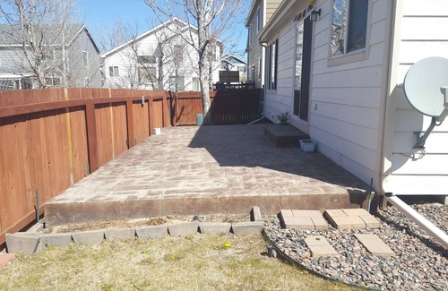 Denver House | Home away from home