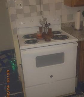 West Bronx Apartment | Home away from home