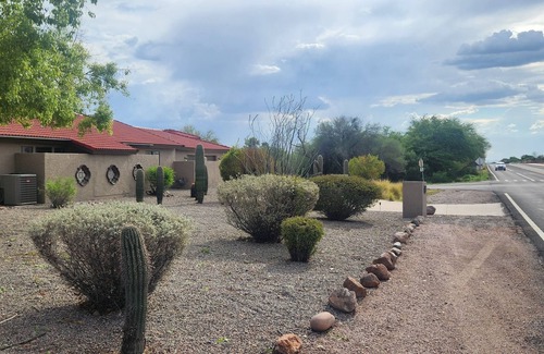 Gold Canyon House | Home away from Home!