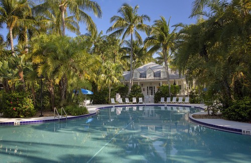 Key West House | Home away from home!