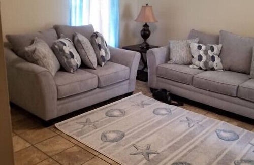 Florida Panhandle House | Home Away from Home