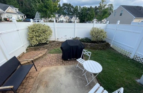 Rock Hill Condo | Home away from home