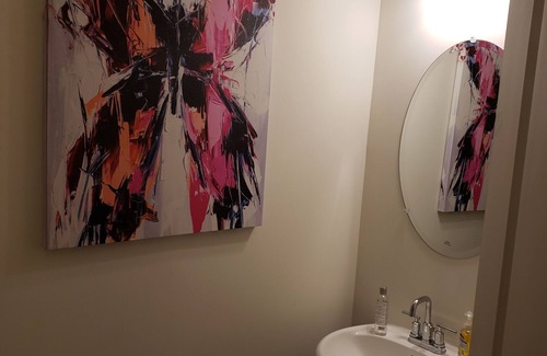 Redan House | Home Away From Home -New Townhome