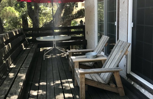 Fernandina Beach House | Home Away from Home- Short Walk To Beach- Cozy Beach Cottage