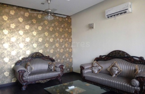 Kharar House | Home Away Home Built up area 9000 sq. feet