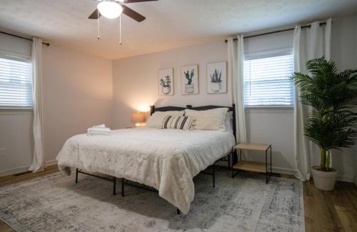 Taylors House | Home Away in Taylors by Brick and Home