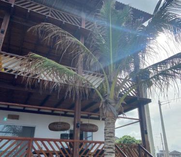 Cajueiro da Praia House | Home Beach at a Small Village in Cajueiro da Praia - Piauí - Brazil