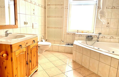 Boizenburg Apartment | Home Boizenburger Hof