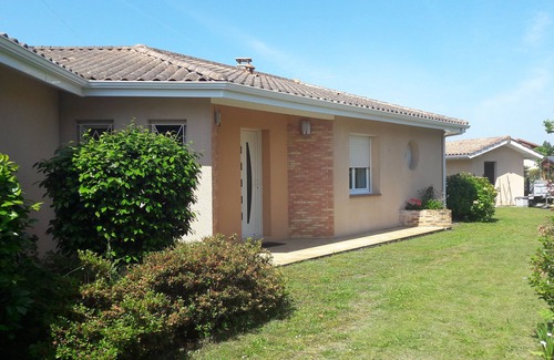 La Teste-de-Buch House | HOME CALME NEER CENTER AND PLAGES