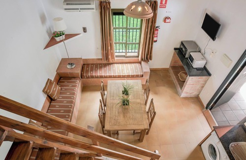 Zahora House | Home "Casa Miguelin" On the Beach with Spacious Terrace & Air Conditioning