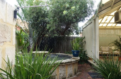 Mount Lawley House | HOME CENTRAL- Perth City -Mt Lawley free wifi/parking
