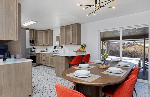 Applewood Villages House | Home Close to Red Rocks and Denver