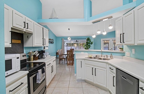 Gulf Breeze House | Home cls 2 Nvarre Beach w/handicap assisted bthrm