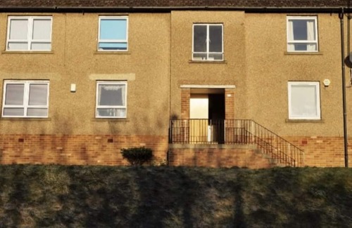 Glenisla Apartment | Home Comforts near Dundee City Centre