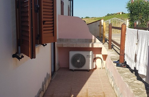 Viddalba House | Home description