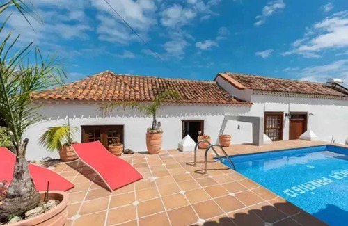 Valle de Guerra House | Homerez - House in San Cristóbal de La Laguna